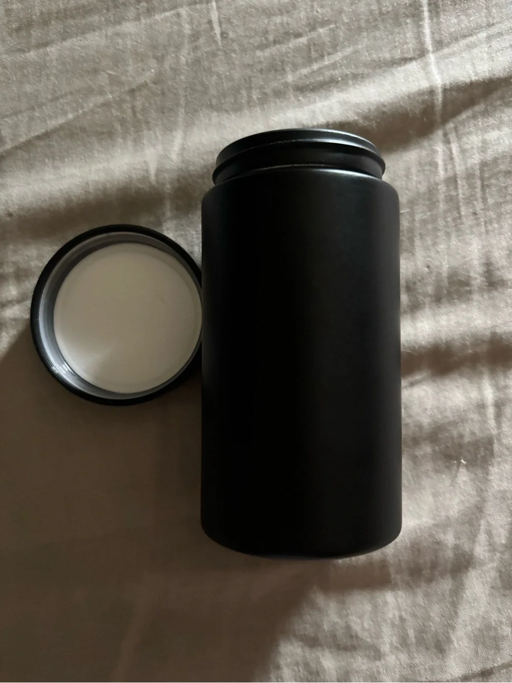 N/A sleek matte